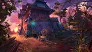 Immagine Immagine Eventide 2: The Sorcerer's Mirror Linux