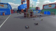 Immagine Immagine Recycling Center Simulator Xbox Series X|S
