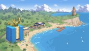 Immagine Just A To the Moon Series Beach Episode (Linux)