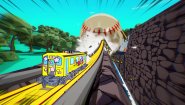 Immagine Denshattack! (Nintendo Switch 2)