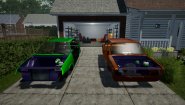 Immagine My Summer Drive (PS4)