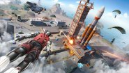 Immagine Immagine Blood Strike PC