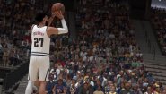 Immagine Immagine NBA 2K25 PC