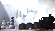 Immagine Immagine Train Frontier Classic PC