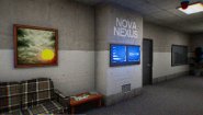 Immagine Immagine Security Booth: Director's Cut PC