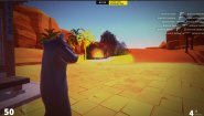 Immagine Tralalero Tralala: Battle Royale (PS5)