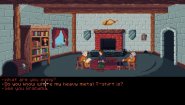 Immagine Powers in the Basement (Linux)