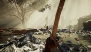 Immagine Immagine The Axis Unseen PS5