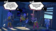 Immagine UNBEATABLE (Nintendo Switch 2)