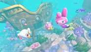 Immagine Hello Kitty Island Adventure (Nintendo Switch)
