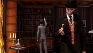 Immagine The Testament of Sherlock Holmes (PS4)