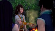 Immagine Xuan-Yuan Sword: The Gate of Firmament (PC)