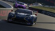 Immagine Project Motor Racing (PS5)