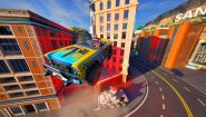 Immagine Taxi Chaos 2 (PS5)