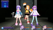Immagine Hyperdimension Neptunia Re;Birth 1 Plus (PS4)