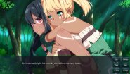 Immagine Immagine Sakura Forest Girls 3 Linux