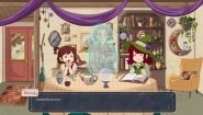Immagine Spirit Talk - Cozy Visual Novel (Linux)