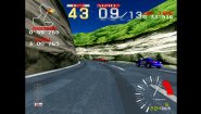 Immagine Arcade Archives: Ridge Racer (PS4)