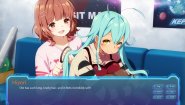 Immagine Sakura Alien 2 (Linux)