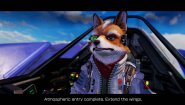 Immagine Immagine star fox Nintendo Switch 2