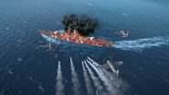 Immagine World of Warships PC
