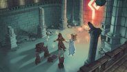 Immagine Immagine Terra Alia: The Language Discovery RPG PC