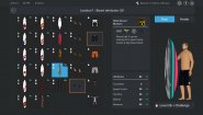 Immagine Immagine YouRiding - Surfing and Bodyboarding Game PC