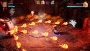 Immagine Big Helmet Heroes (Xbox Series X|S)