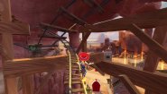 Immagine Toy Story: Retro Roundup! / Toy Story 3: Complete Edition (Nintendo Switch)