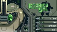 Immagine Stories from Sol: The Gun-Dog (Linux)