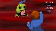 Immagine The Voice in the Void (PC)