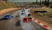 Immagine Turbo Sliders Unlimited (Linux)