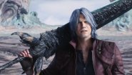 Immagine Devil May Cry 5 Devil Hunter Edition (Nintendo Switch 2)