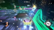 Immagine Kirby Air Riders (Nintendo Switch 2)
