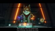 Immagine star fox (Nintendo Switch 2)