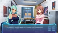 Immagine Sakura Alien (Linux)