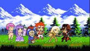 Immagine Gotta Protectors: Cart of Darkness (Nintendo Switch)