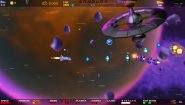 Immagine Project X: Light Years (Linux)