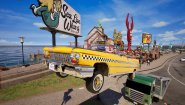 Immagine Immagine Crazy Taxi: World Tour Nintendo Switch 2