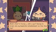 Immagine Turnip Boy Robs a Bank (Xbox One)