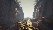 Immagine Estranged: The Departure (Linux)