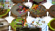 Immagine Circle Empires Rivals: Forces of Nature (PC)