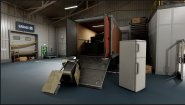 Immagine Deconstruction Simulator: Prologue (PC)