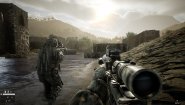 Immagine Black One Blood Brothers (PC)