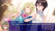 Immagine Immagine OshiRabu: Waifus Over Husbandos + Love or Die Nintendo Switch