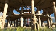 Immagine The Talos Principle: Road To Gehenna (Linux)