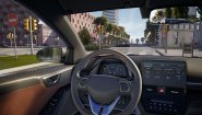 Immagine Taxi Life: A City Driving Simulator PC