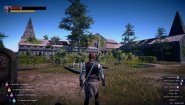 Immagine Immagine The Witch's Redemption PS4