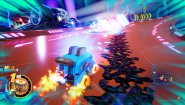Immagine Immagine Hot Wheels Let's Race: Ultimate Speed PS5
