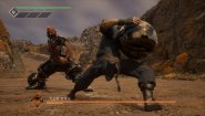 Immagine Spirit X Strike (PC)